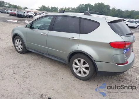 2006 Subaru B9 Tribeca Base 7-Passenger/Limited 7-Passenger from USA, damaged, VIN 4S4WX85C864417113